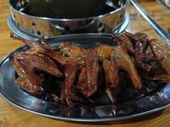-鸽皇农庄(长湴店)