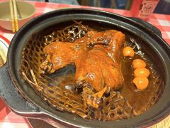 -望庐说·本地菜馆