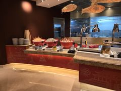 -咖啡苑自助餐厅·中国大饭店