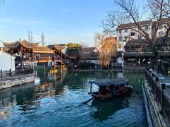 -南浔古镇