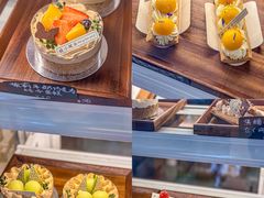 -绿小院(荔湾店)