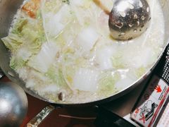 -仓桥家·焗寿司·锅物(光谷步行街店)