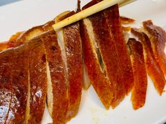 -黑窑厂糖油饼烤鸭·清真菜(黑窑厂街店)