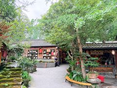 -青城甲(青城山店)