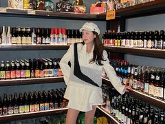 -M99 BEER世界啤酒吧(鸿云悦街店)