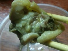 -威邵鸡煲(西华路总店)