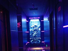 -星聚会KTV X Party(上海真如中海环宇城店)