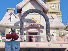 -安吉Hello Kitty乐园