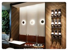 -Peet's Coffee皮爷咖啡(德基店)