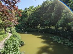 -南山风景名胜区
