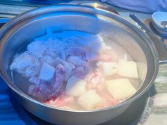 -大头椰·椰子鸡火锅(南宁万象城店)