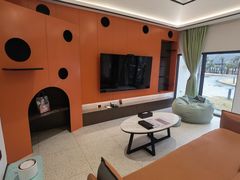 -太阳岛度假酒店