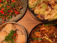 干炒牛河-来龙里 精致 东南亚餐室(万象城店)