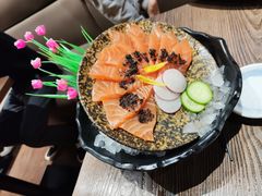 -大雄寿司(中华广场店)