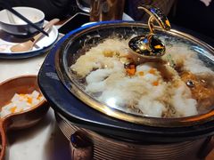 -绿茶餐厅(财富购物中心店)