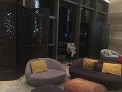 -珠海中海雅高铂尔曼酒店