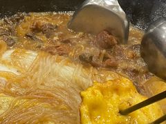 -哈尔滨东北铁锅炖(都督街店)