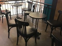 -星巴克(广州中华广场B1层店)