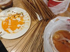 -嘉州叶婆婆钵钵鸡(建设路店)