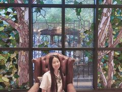 -马勒别墅·中餐厅