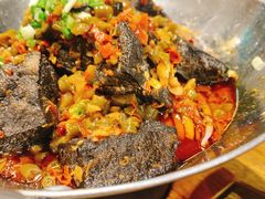 长沙臭豆腐-湘味淳(千禧街店)