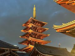 -浅草寺