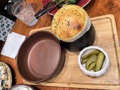 -格鲁·秀色Georgia’s Feast