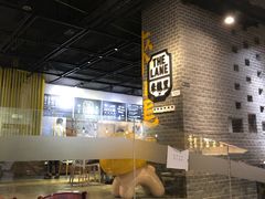 -来龙里 精致 东南亚餐室(万象城店)