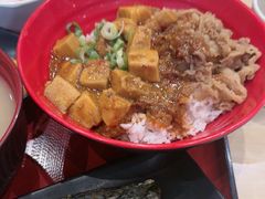 -食其家·牛丼咖喱(太阳宫店)