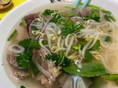 -蔡澜Pho·越南粉餐厅(海上世界店)
