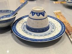 -白家餐厅(徐家汇店)