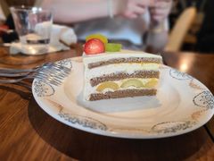-竹子咖啡bamboo coffee