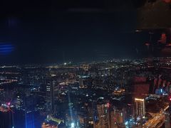 -云·酷 Atmosphere(国贸大酒店)