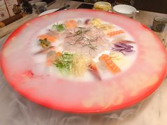 -滋粥楼·顺德菜(番禺广场总店)