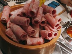 -龍歌自助小火锅(市南金茂湾店)