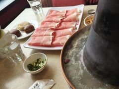 -阳坊大都涮羊肉(阳坊总店)