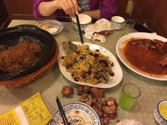 -乐口福家常菜馆(古庸路店)