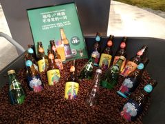 -Seesaw Coffee(朝阳大悦城店)