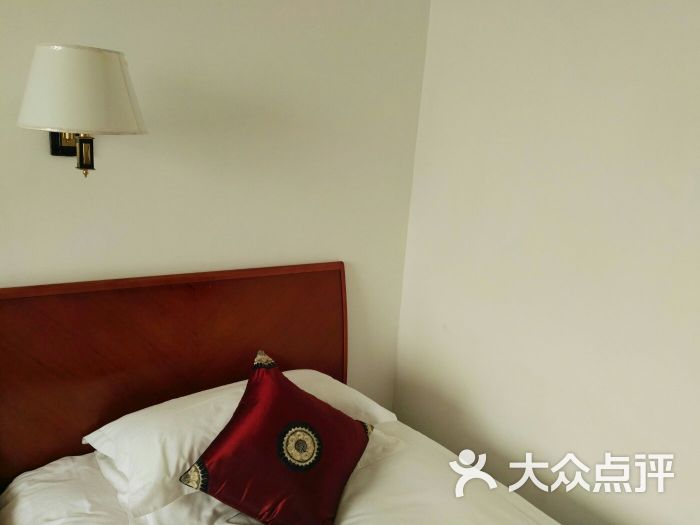 天鹤大酒店-图片-崇明区酒店-大众点评网