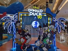 -天河城购物中心