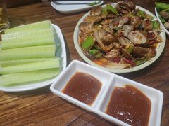 -壹块捌烧烤(灯市口店)