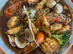-食来运转平潭小吃(平潭店)