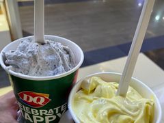 -DQ·蛋糕·冰淇淋(徐东销品茂店)