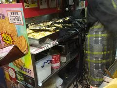 -利强记北角鸡蛋仔(弥敦道店 )