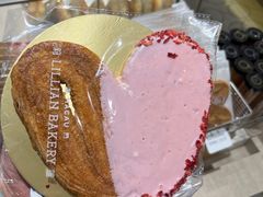 -莉蓮蛋挞(静安寺店)