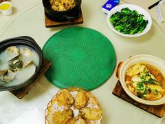 -蚝家菜馆(沙井店)