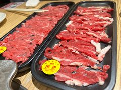 -正禾鲜·潮汕牛肉火锅(凯德天府店)