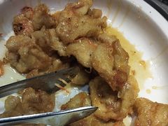 -集杰尚品海鲜烤肉自助餐厅(乳山振华店)