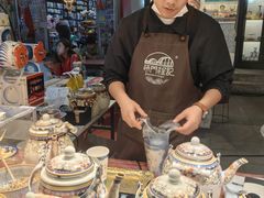 -桥门程记(兰州南关夜市店)