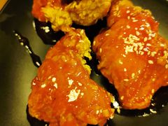 芝士炸鸡-幸屿 创意料理(永嘉天地店)